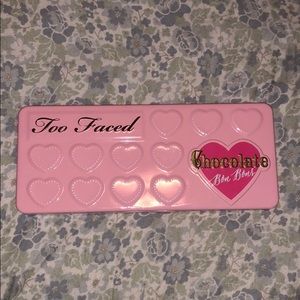 Too Faced Chocolate Bon Bons Eyeshadow Palette